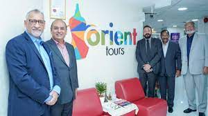 Satguru Group acquires Orient Tours